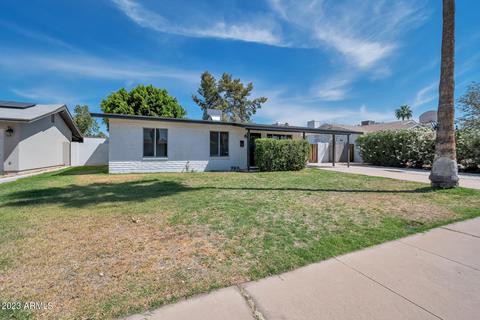1744 E Palmcroft Dr, Tempe, AZ 85282