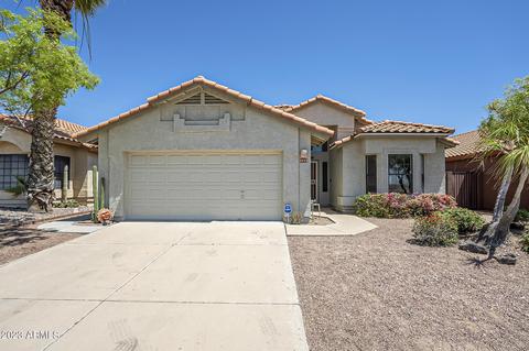 8873 N 114th Ln, Peoria, AZ 85345