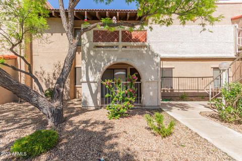 5757 W Eugie Ave #1099, Glendale, AZ 85304