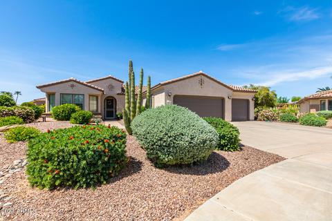16674 W Stonecreek Ct, Surprise, AZ 85387