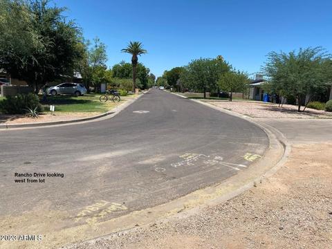 1718 E Rancho Dr #58, Phoenix, AZ 85016 photo 4