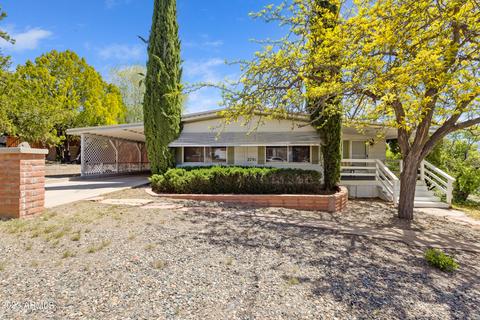 2701 N Highland Dr, Prescott Valley, AZ 86314