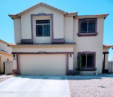 908 S 240th Dr, Buckeye, AZ 85326