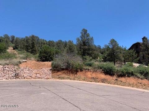 817 N Blue Spruce Cir #284, Payson, AZ 85541