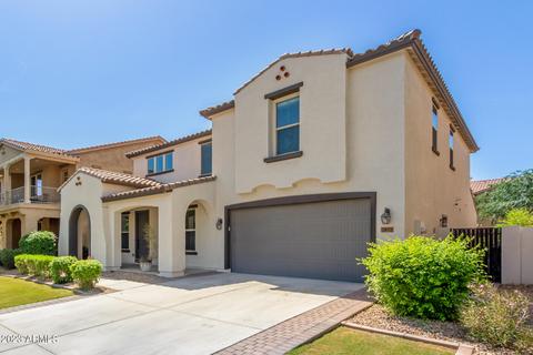2851 E Ridgewood Ln, Gilbert, AZ 85298 photo 44