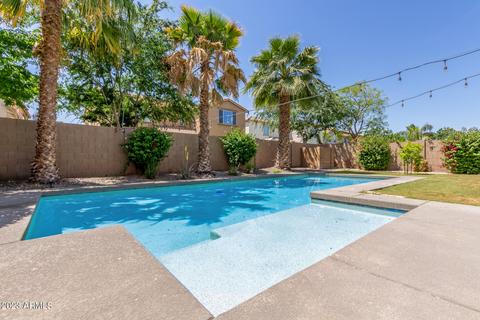 2851 E Ridgewood Ln, Gilbert, AZ 85298 photo 38