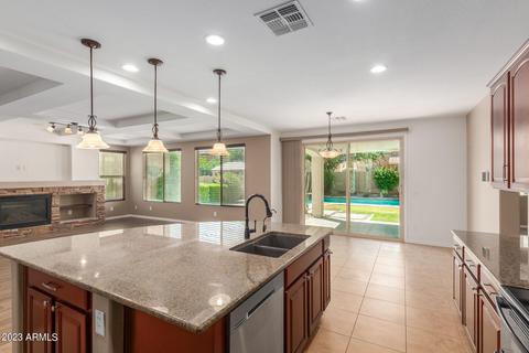 2851 E Ridgewood Ln, Gilbert, AZ 85298 photo 14