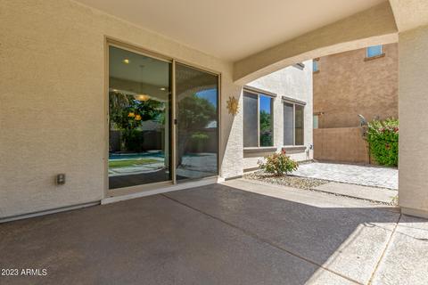 2851 E Ridgewood Ln, Gilbert, AZ 85298 photo 39