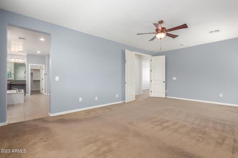 2851 E Ridgewood Ln, Gilbert, AZ 85298 photo 20