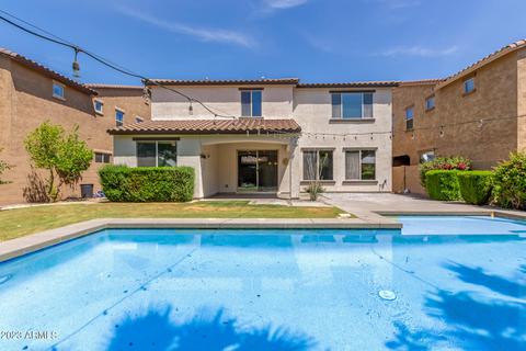 2851 E Ridgewood Ln, Gilbert, AZ 85298 photo 6