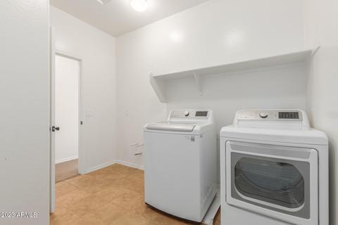 2851 E Ridgewood Ln, Gilbert, AZ 85298 photo 41