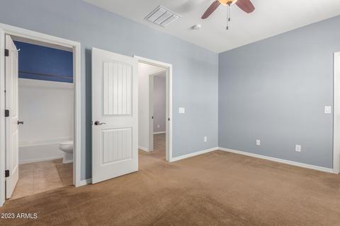 2851 E Ridgewood Ln, Gilbert, AZ 85298 photo 25
