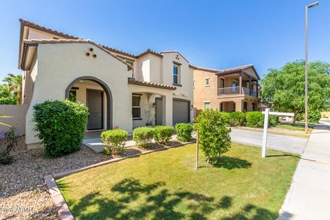 2851 E Ridgewood Ln, Gilbert, AZ 85298 photo 45