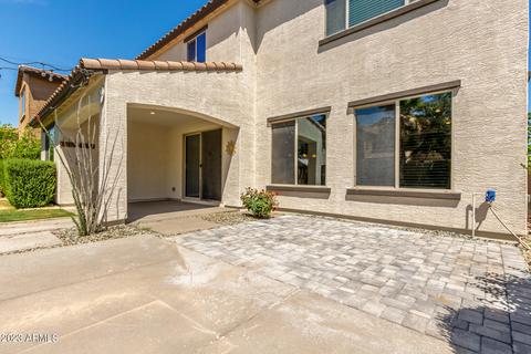 2851 E Ridgewood Ln, Gilbert, AZ 85298 photo 40