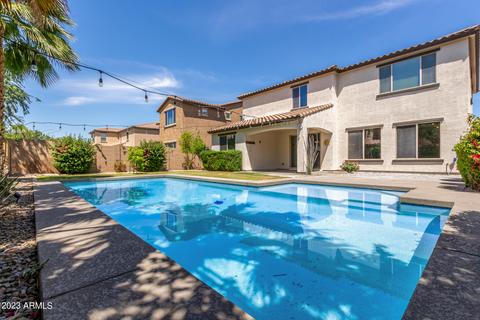 2851 E Ridgewood Ln, Gilbert, AZ 85298 photo 7