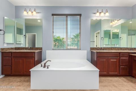 2851 E Ridgewood Ln, Gilbert, AZ 85298 photo 21