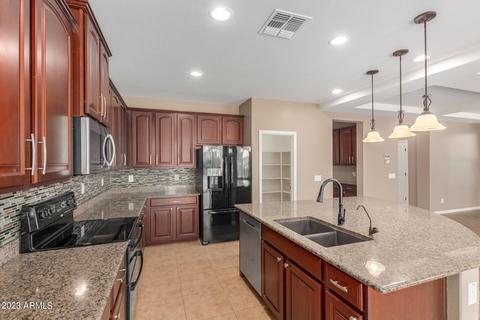 2851 E Ridgewood Ln, Gilbert, AZ 85298 photo 15