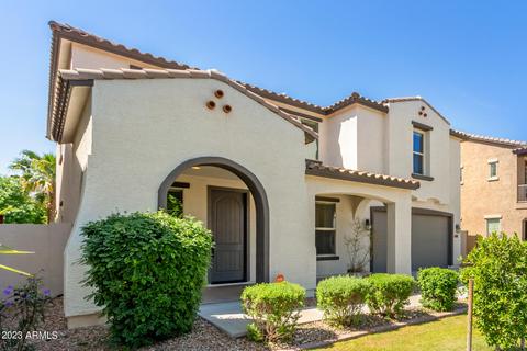 2851 E Ridgewood Ln, Gilbert, AZ 85298 photo 46