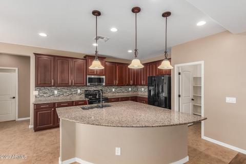 2851 E Ridgewood Ln, Gilbert, AZ 85298 photo 13