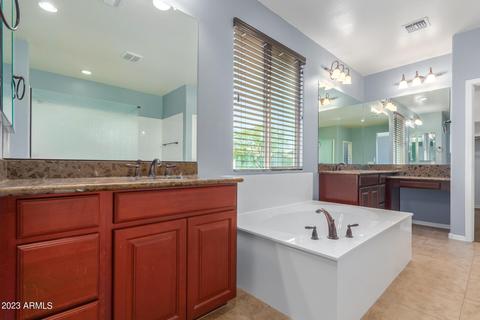 2851 E Ridgewood Ln, Gilbert, AZ 85298 photo 22