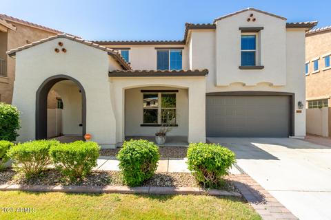 2851 E Ridgewood Ln, Gilbert, AZ 85298