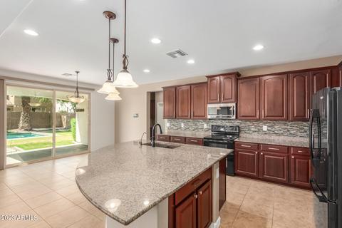 2851 E Ridgewood Ln, Gilbert, AZ 85298 photo 5
