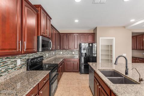 2851 E Ridgewood Ln, Gilbert, AZ 85298 photo 16