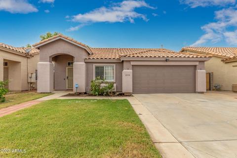 8354 W Hubbell St, Phoenix, AZ 85037