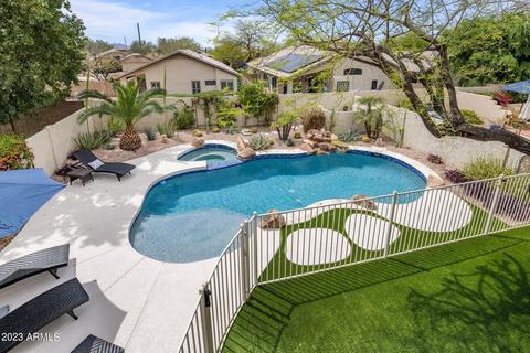 4527 E Gatewood Rd, Phoenix, AZ 85050 photo 2