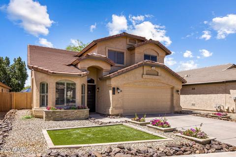 4527 E Gatewood Rd, Phoenix, AZ 85050 photo 6