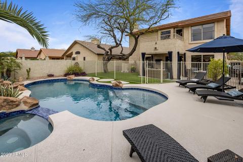 4527 E Gatewood Rd, Phoenix, AZ 85050 photo 3