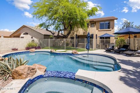 4527 E Gatewood Rd, Phoenix, AZ 85050 photo 25