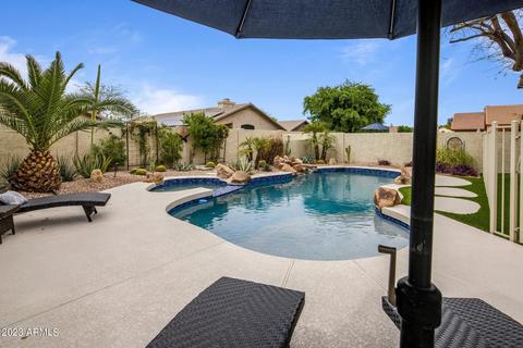 4527 E Gatewood Rd, Phoenix, AZ 85050 photo 27