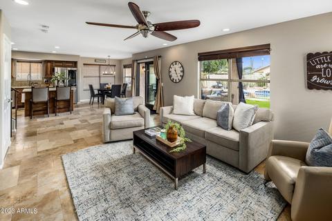 4527 E Gatewood Rd, Phoenix, AZ 85050 photo 4