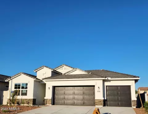 4611 S 103rd Dr, Tolleson, AZ 85353
