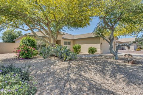 3891 E Colonial Dr, Chandler, AZ 85249
