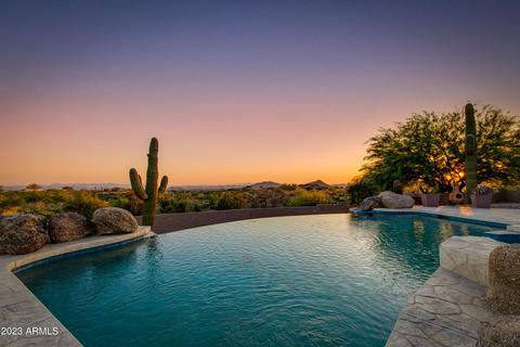 40242 N 112th Way, Scottsdale, AZ 85262
