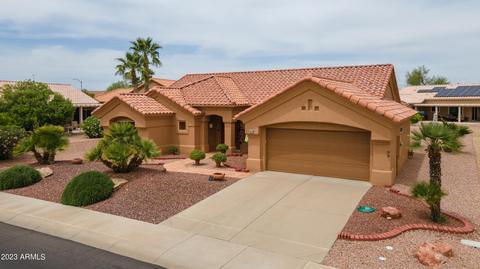 14130 W Horizon Dr, Sun City West, AZ 85375