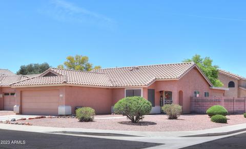 1931 N Palo Verde Ct, Casa Grande, AZ 85122