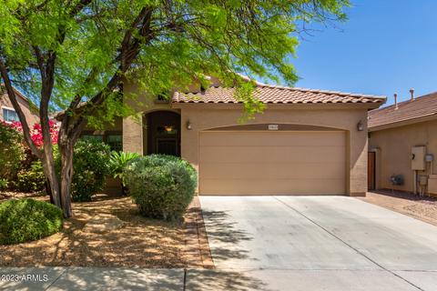 33623 N 26th Ave, Phoenix, AZ 85085