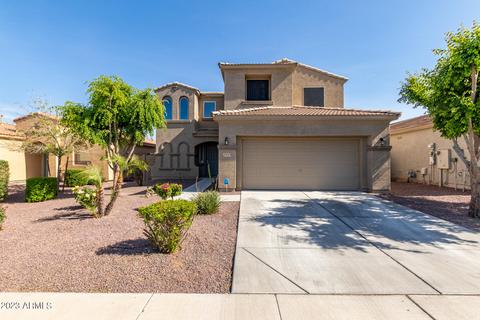 18043 W Post Dr, Surprise, AZ 85388