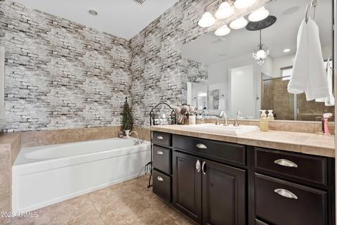 925 E Dumbarton Ave, Gilbert, AZ 85298 photo 40