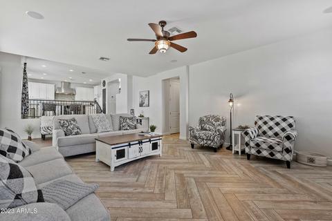 925 E Dumbarton Ave, Gilbert, AZ 85298 photo 23