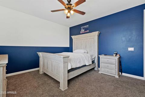 925 E Dumbarton Ave, Gilbert, AZ 85298 photo 35