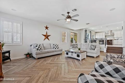925 E Dumbarton Ave, Gilbert, AZ 85298 photo 24