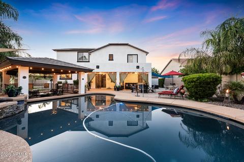 925 E Dumbarton Ave, Gilbert, AZ 85298 photo 61
