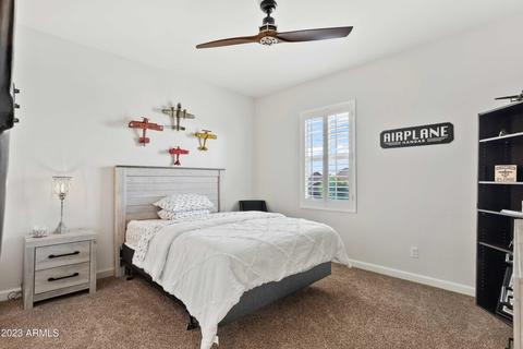 925 E Dumbarton Ave, Gilbert, AZ 85298 photo 31