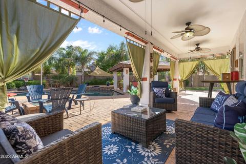 925 E Dumbarton Ave, Gilbert, AZ 85298 photo 52