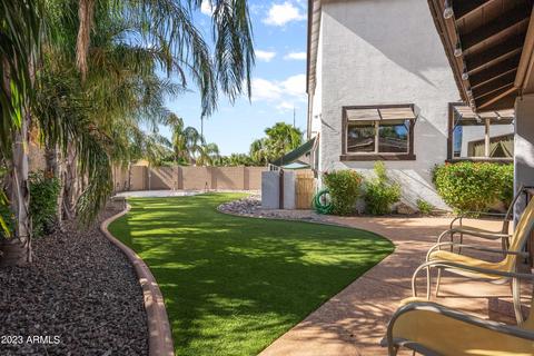 925 E Dumbarton Ave, Gilbert, AZ 85298 photo 48