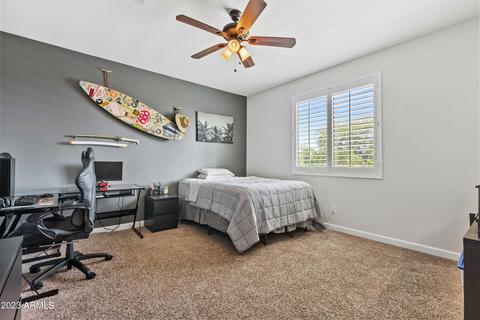 925 E Dumbarton Ave, Gilbert, AZ 85298 photo 29